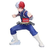 Banpresto [GRANDISTA] 我的英雄學院 轟焦凍 figure