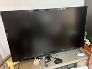 創維 Skyworth 50Q8200G 50吋 QLED+ 4K Google TV 智能電視機 香港行貨