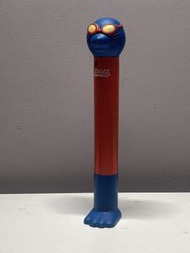 Vintage Zoggs PEZ Dispenser