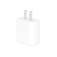 Apple 20W USB-C 電源轉接器 MHJA3TA Apple原廠