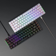 ASUS 華碩 ROG Falchion Ace 65%電競鍵盤