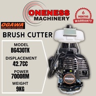 "OGAWA" BRUSH CUTTER (TK CARBURETOR) - BG430TK