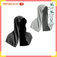 EU86 - Set of 2 Sukeen Cooling Hoodie Towel
