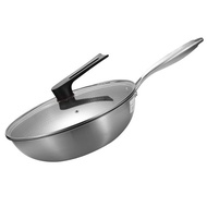 stainless steel pan stainless steel wok kuali stainless steel stainless steel pot periuk stainless s