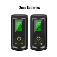 Rotary Tattoo Machine Máy Bút Tattoo không dây 3.5mm đột quỵ