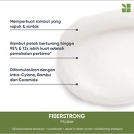 MATRIX LAGE FIBERSTRONG HAIR MASK - Untuk rambut rontok dan rapuh