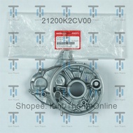 Gearbox cover Vision 2021 Honda VN _ 21200K2CV00