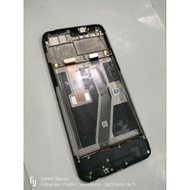 OPPO A1K LCD CRACKED Original COPOTAN