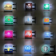Tokyo Fridge Magnet 711 Home Decor
