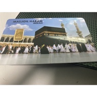 PG Masjidil Haram - Mekah 1g bar