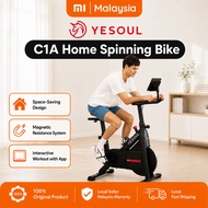 Yesoul C1A Home Spinning Bike