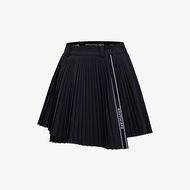 imported 2025 SOUTHCAPE Golf Clothing Womens Sports Skirt 25 Early Spring New Korean Black And White