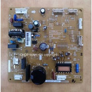 Toshiba Fridge PC Board GR-A28MS (USE GMCC COMPRESSOR) PCB Board Original GRA28MS