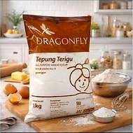 Dragon Fly wheat flour