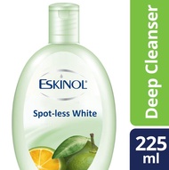 ESKINOL Deep Cleanser Calamansi 225ML