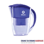 Powerpac Water Filter Pitcher PP1518