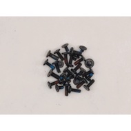 ET52 BOLT-LEN-8 BOLT SET LAPTOP LENOVO G41-35 BOLT ONLY