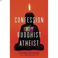 Confession of a Buddhist Atheist | Autobiography ( PDF / EPUB )
