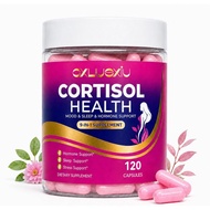 High Cortisol s for Women Capsules, Cortisol Manager for Women, Cortisol Support & Balance with Ashw