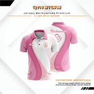 MIDWIFE JERSEY T-SHIRT LONG-SLEEVED MIDWIFE COLLAR T-SHIRT/ SHORT-SLEEVED MIDWIFE T-SHIRT/ CUSTOM MI