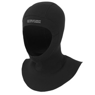 Neoprene Wetsuit Scuba Diving Hood for Men Woman Diving Snorkeling Kayaking Swimming Sailing Canoein