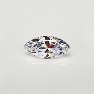 Marquise artificial diamond (grain)