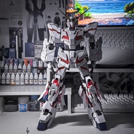 New Style Assembled Building Block Toys Children Boys Intelligence High Difficulty Manual Brain Tech