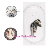 MESIN Miyota citizenGP27 6P27 GP77 6P77 GP29 6P29 watch movement Ic made in Japan