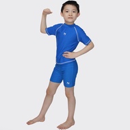 Lasona Kids Rash Guard Swimwear BRP-E3175-L4