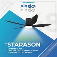 Alaska Starason DC Ceiling Fan