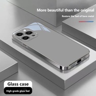 Casing For huawei P30Pro P30 Pro 4G Shockproof Casing Fashion Square Liquid Silicone Soft Case Cover