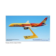 Flight Miniatures 1/200 America West "Arizona" 757-200