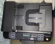 HP LaserJet Pro M1536dnf Multifunction Laser Printer CE538A