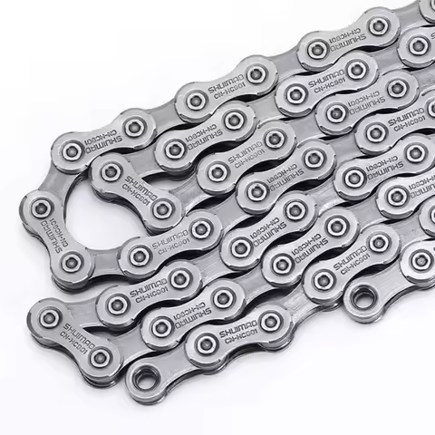 Quick Link Chain 9/10/11 Speed Road Mtb Bicycle Chain CN-HC53 HC95 HC901-11 Links Bike Chain Bicycle