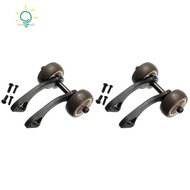 【hzswankgd3.sg】2X Tail Wheel Holder EB1007 for JLB Racing CHEETAH 21101 J3 SPEED 1/10 RC Car Parts A