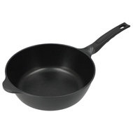 Ih Diecast Fry Pan Super-Light&amp;Deep 26Cm