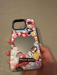 Casetify Hello Kitty iPhone Case