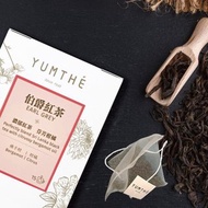 伯爵紅茶 2.5g x 15茶包/盒