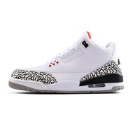 AJ3 Men's Shoes AJ4 Cicada Wing Electric Mother Mocha High-Top Basketball Sports Shoes Joe 13 Men Wo