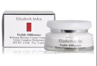 Elizabeth Arden雅頓 Visible Difference Refining Moisture Cream Complex 75ml