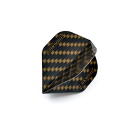 CUESOUL Dart Flights Dart Flight Dart Wings Dart Tail ，Set of 12 pcs