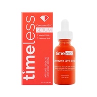 Timeless Coenzyme Q10 Anti-Aging Serum