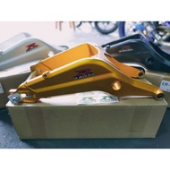 Rapido Racing SBK R6 Arm Honda Rs150 V1 V2 Y15 Y16 Sonic 100%good quality (Ready Stock) GENG TAYAR B