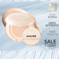 AMUSE Dew Jelly Master Cushion Original/Refill