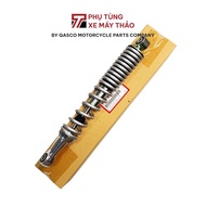 Rear shock absorber (rear fork) HONDA Wave S / RS / Rsx (1 piece) | 52400-KWW-641_6B 4B