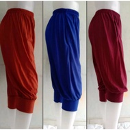 Aladdin Women's Jumbo Short Pants