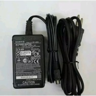 Sony SX65 SX45 CX190 CX 220 CX330 Handycam Charger Adapter