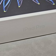 全新未拆封 iPad Pro 12吋 256GB Wi-Fi 銀色