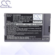 CS Battery Acer SQ-2100 / 4UR18650F-2-QC-ZS / BT.T2306.001 Battery L-AC660HB