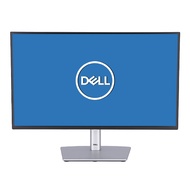 DELL MONITOR (จอมอนิเตอร์) P2425H - 23.8 INCH IPS FHD 100Hz Black